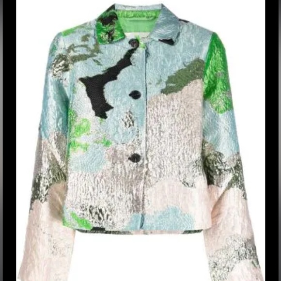 STINE GOYA KIANA JACKET - Picture 2 of 5